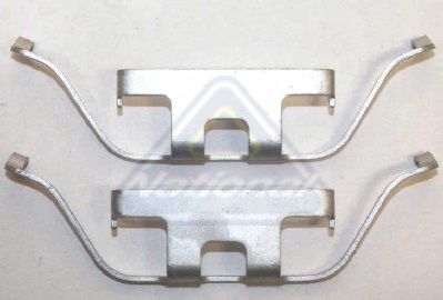 National FK3096PK