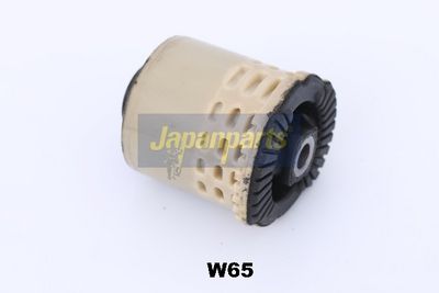 Silentbloc de bras de suspension JAPANPARTS — Essieu arrière, Ø68,5mm