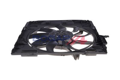 VENTILATOR RADIATOR BOGAP B4243133 1