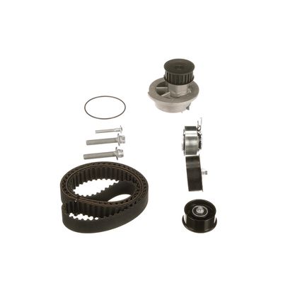 SET POMPA APA + CUREA DINTATA GATES KP25499XS1 32