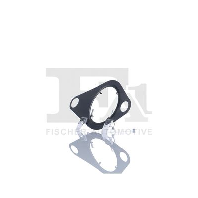 GARNITURA VENTIL AGR FA1 EG7500904 6