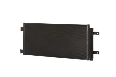 KONDENSATOR KLIMAANLAGE WAECO 8880400593 2