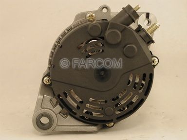 GENERATOR FARCOM 119522 2