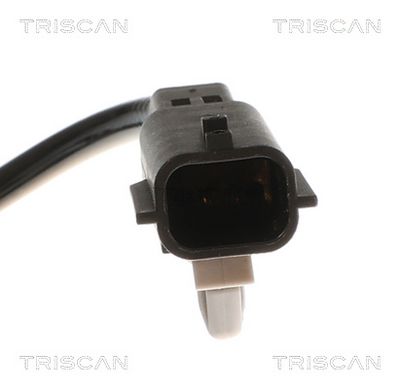 Vorschau Sensor, Raddrehzahl Ansicht 2