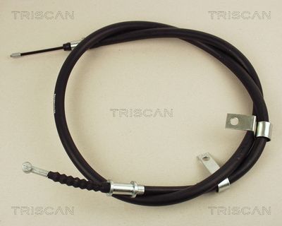 Тросик, cтояночный тормоз TRISCAN 8140 14145 для NISSAN BLUEBIRD