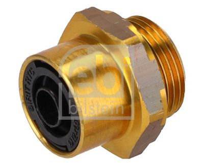 Forbinder, trykluftslange FEBI BILSTEIN 1004299