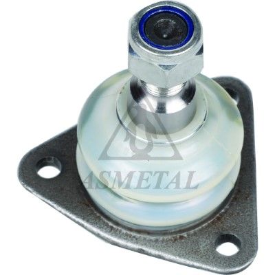Шарнири ASMETAL 10RN1000