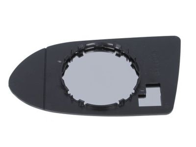 Zijspiegel glas Rechts (in reliëf) past: OPEL ZAFIRA A 04.99-06.05