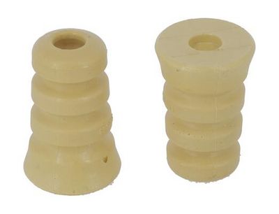 STAUBSCHUTZSATZ STOßDäMPFER