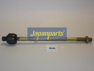 JAPANPARTS Vidinė skersinė vairo trauklė