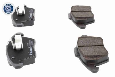 BREMSBELAGSATZ SCHEIBENBREMSE VAICO V109888 6