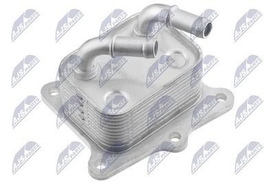 RADIATOR ULEI ULEI MOTOR