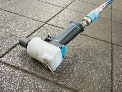 Vorschau Schutzhülle, Schlagschrauber Ansicht 2