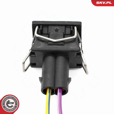 SET REPARAT CABLURI SONDA LAMBDA ESEN SKV 53SKV205 3