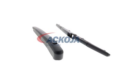 SET STERGATOARE CURATARE PARBRIZ ACKOJA A520474 44