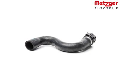 FURTUN RADIATOR METZGER AUTOTEILE 2420110 4