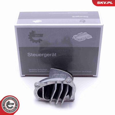 UNITATE DE CONTROL LUMINI