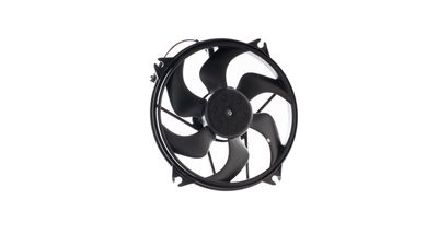 VENTILATOR RADIATOR MAHLE CFF632000S 44