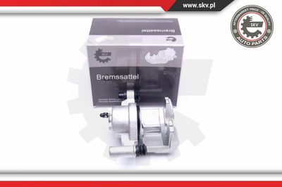 ESEN SKV 45SKV572 Тормозной суппорт  для MAZDA (Мазда)