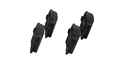 BREMSBELAGSATZ SCHEIBENBREMSE VALEO 302258A 8