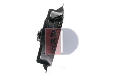 LüFTER MOTORKüHLUNG AKS DASIS 378021N 3