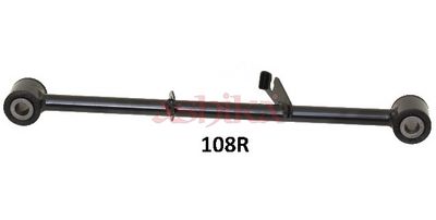 Lenker, Radaufhängung