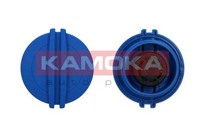 KAMOKA 7729010 Крышка расширительного бачка для PORSCHE CAYENNE (92A) 3.6 GTS