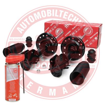 AMORTIZOR MASTER-SPORT GERMANY 16K004953P 2