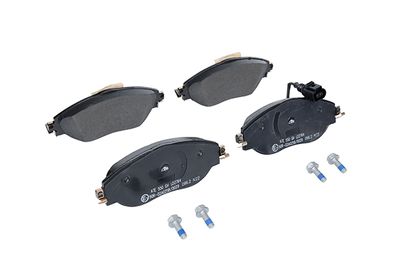 BREMSBELAGSATZ SCHEIBENBREMSE ATE 13047027642 24