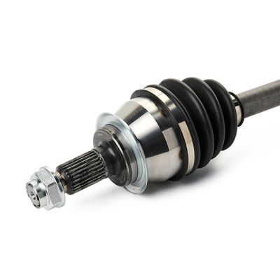 полуоска RIDEX 13D0508