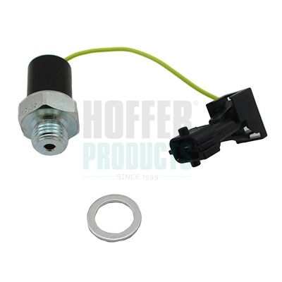 датчик за налягане на маслото HOFFER 7532116