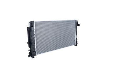 RADIATOR RACIRE MOTOR NRF 53885 23