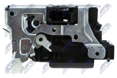 Ajtózár NTY EZC-RE-009
