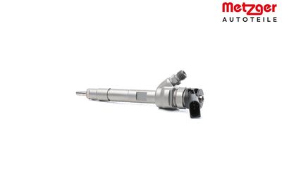 INJECTOR METZGER AUTOTEILE 0870259 3