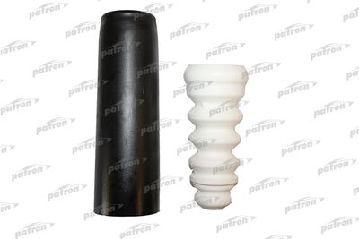PATRON PPK4-78 Пыльник амортизатора  для CHEVROLET (Шевроле)
