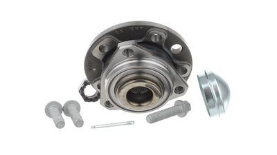 RADLAGERSATZ SKF VKBA3512 34