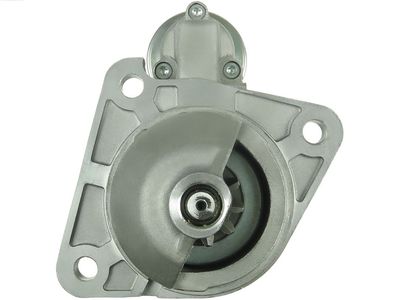 AS-PL Starter