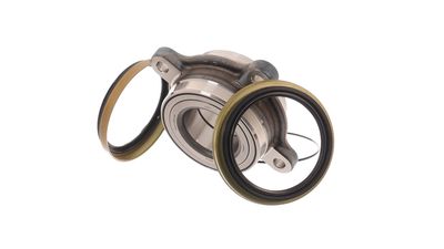 SET RULMENT ROATA SKF VKBA7633 16