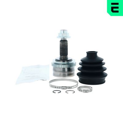 GELENKSATZ ANTRIEBSWELLE