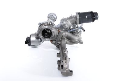 LADER AUFLADUNG BTS Turbo T915415KPL 18