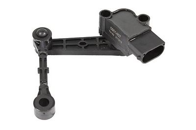 Sensor, niveauregulering METZGER 0901407