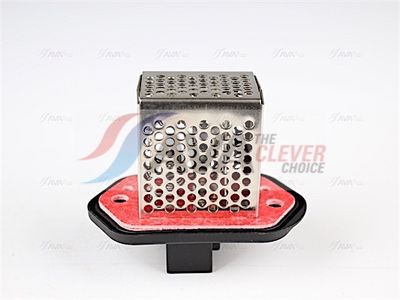 WIDERSTAND INNENRAUMGEBLäSE AVA Clever Choice HDR002 1