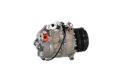 COMPRESOR CLIMATIZARE REMANTE 005001000237R 42