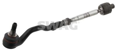 Поперечная рулевая тяга SWAG 20 93 1225 для BMW X3