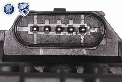 WASSERPUMPE + ZAHNRIEMENSATZ VAICO V1050114 2