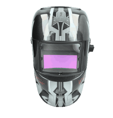 Vorschau Schutzhelm, Schweißarbeiten Ansicht 8