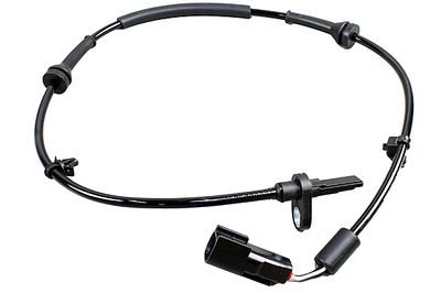 датчик, обороти на колелото METZGER AUTOTEILE 09001273