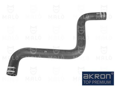 маркуч на радиатора AKRON-MALÒ 148301A