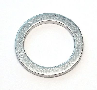 Уплотнительное кольцо, резьбовая пробка маслосливн. отверст. ELRING 068.616 для BMW X1