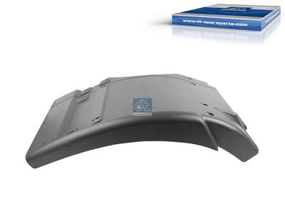 Aripa DT Spare Parts 1326027080